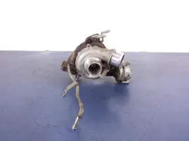 Ford Focus Cześć układu próżniowego turbosprężarki 9677063780