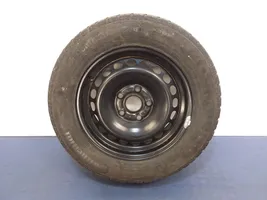 Volkswagen Touran I R17 spare wheel 