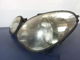 Lexus GS 300 400 430 Lampa przednia 