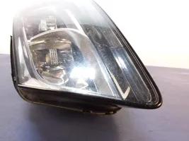 Audi Q5 SQ5 Lampa przednia 8R0711025D