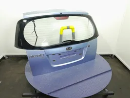 KIA Picanto Tylna klapa bagażnika 01