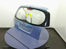 KIA Picanto Tylna klapa bagażnika 01