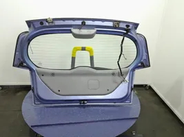KIA Picanto Tylna klapa bagażnika 01