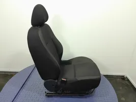 Peugeot 207 CC Fotel przedni kierowcy 01