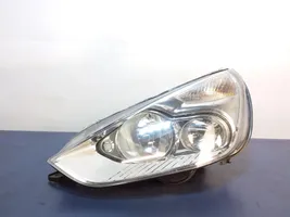 Ford S-MAX Lampa przednia 