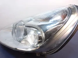 Ford S-MAX Lampa przednia 