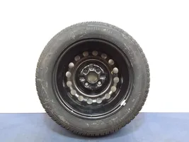 Peugeot 107 R17 spare wheel 4140043