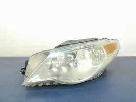 Volkswagen PASSAT CC Lampa przednia 3C8941005F