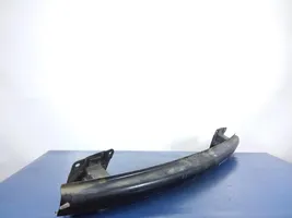 Volkswagen Polo IV 9N3 Traversa di supporto paraurti posteriore 