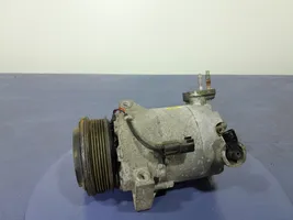 Ford Focus ST Ilmastointilaitteen kompressorin pumppu (A/C) DV61-19D629-FG
