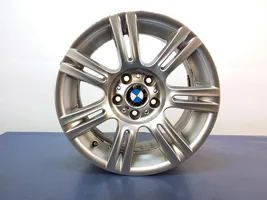 BMW 3 E90 E91 R18 alloy rim 8036936