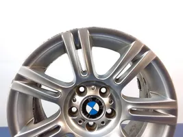 BMW 3 E90 E91 R18 alloy rim 8036936