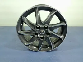 Toyota Corolla E160 E170 R18 alloy rim PZ406-E067E