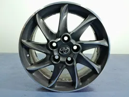 Toyota Corolla E160 E170 R18 alloy rim PZ406-E067E