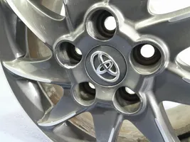 Toyota Corolla E160 E170 R18 alloy rim PZ406-E067E