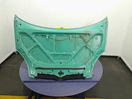 Toyota Yaris Pokrywa przednia / Maska silnika 01
