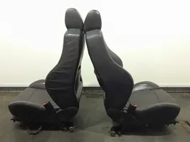 Seat Leon (1M) Seat set 01