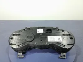 Ford Focus ST Tachimetro (quadro strumenti) F1ET10849BAL