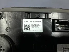 Ford Focus ST Tachimetro (quadro strumenti) F1ET10849BAL