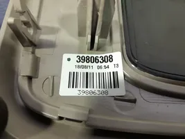 Volvo V60 Wewnętrzna lampka bagażnika 39806308