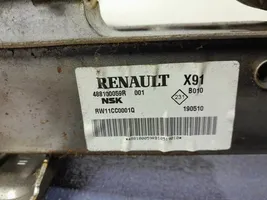 Renault Laguna III Scatola dello sterzo 488100059R