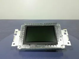 Volvo V60 Panel / Radioodtwarzacz CD/DVD/GPS 31350815