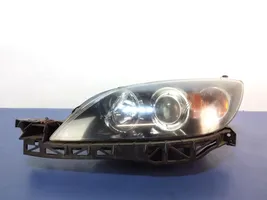 Mazda 3 I Lampa przednia OE