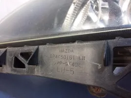 Mazda 3 I Phare frontale 