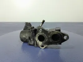 Toyota Avensis Verso EGR-venttiili 25620-27080