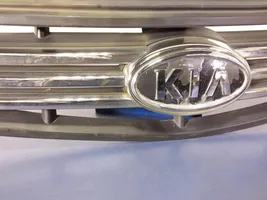 KIA Rio Grille de calandre avant 86361-1G071