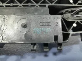 Audi Q7 4M Manecilla externa puerta trasera 4M0837885A