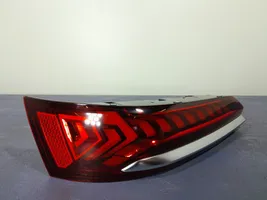 Audi Q7 4M Luci posteriori 4M0945307