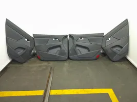 KIA Sportage Set sedili 01