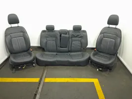 KIA Sportage Set sedili 01