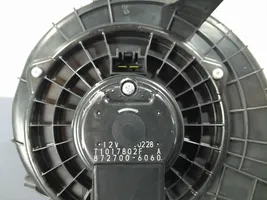 Subaru XV I Ventola riscaldamento/ventilatore abitacolo 72210FJ032