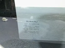 Subaru XV I Set tettuccio apribile 01