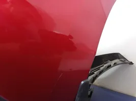 Mazda 3 II Zderzak tylny 
