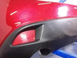 Mazda 3 II Zderzak tylny 