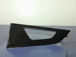 Audi Q7 4M Rivestimento posteriore minigonna laterale 4M8867450D