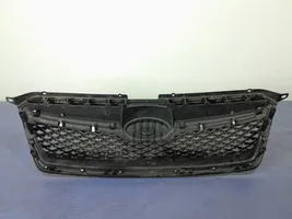 Subaru XV I Front grill 01