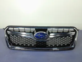 Subaru XV I Front grill 01