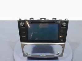 Subaru XV I Unidad delantera de radio/CD/DVD/GPS 86271FJ300