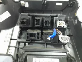 Subaru XV I Altro elemento di rivestimento sottoporta/montante 66075FJ030