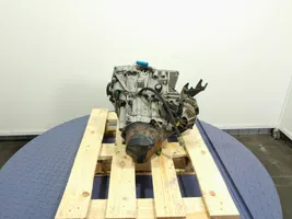 Renault Clio III Manual 6 speed gearbox JH3128