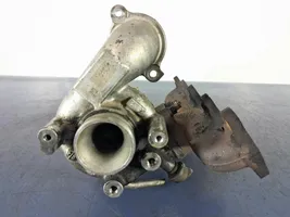 Peugeot 207 CC Cześć układu próżniowego turbosprężarki 9673283680