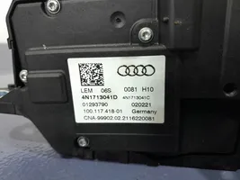 Audi Q7 4M Asta della leva del cambio 4N1713041D