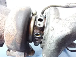 Porsche Cayenne (92A) Turbo attuatore 94812302654