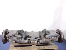 BMW 7 F01 F02 F03 F04 Sous-châssis arrière 