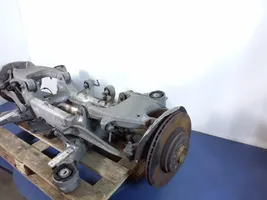 BMW 7 F01 F02 F03 F04 Sous-châssis arrière 