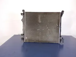 Nissan Qashqai Radiateur de refroidissement 